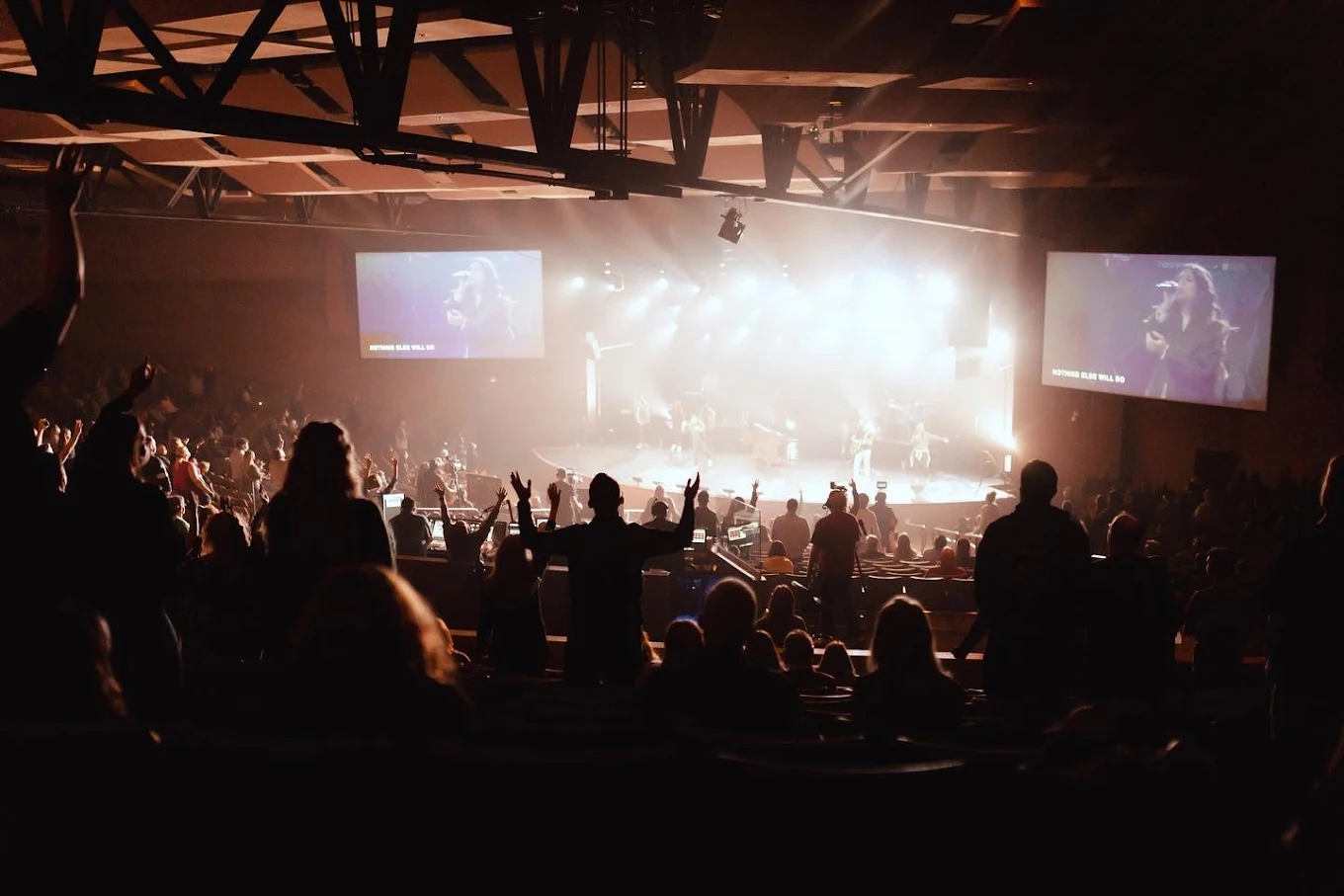 Canyon Ridge Christian Church